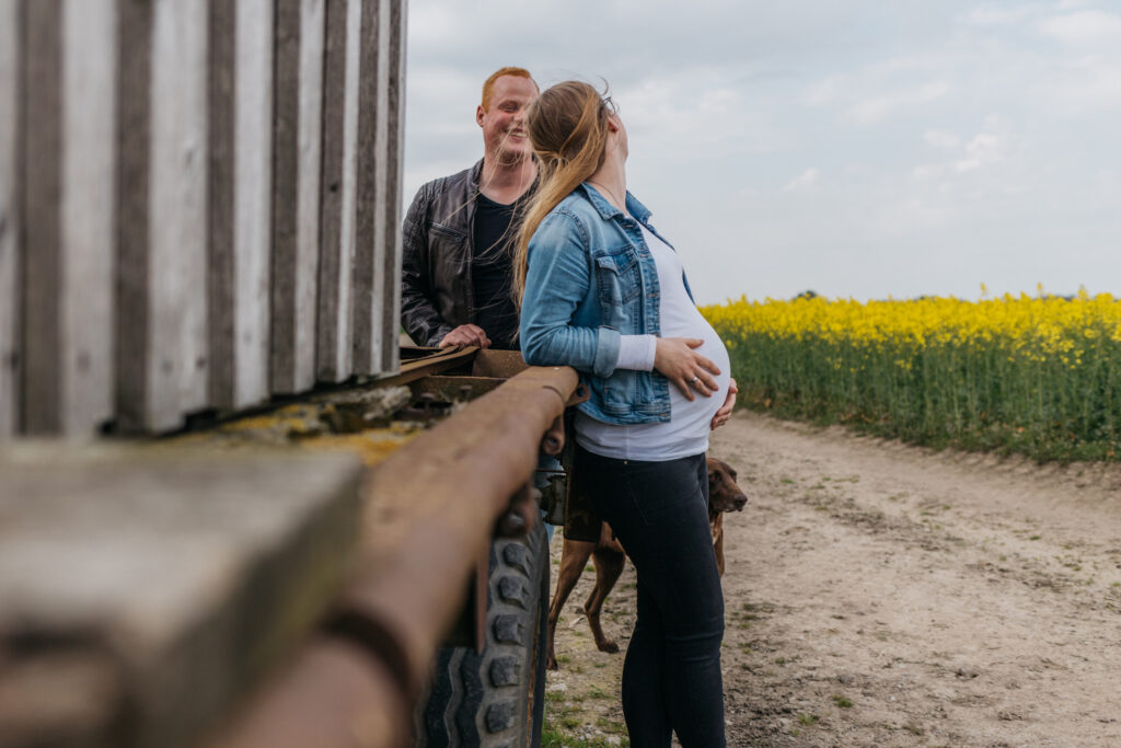 Portfolio Familienbilder Hamburg