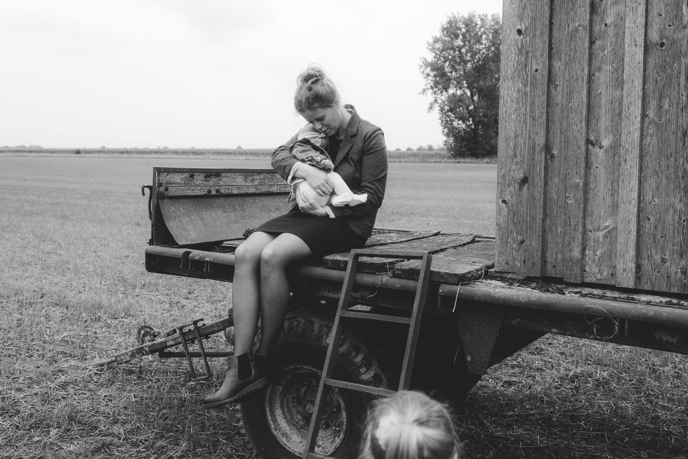 Portfolio Familienbilder Hamburg