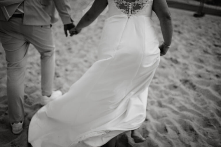 Mandy & Stefan – Hochzeit auf Sylt: Heiter, herzlich & nordisch echt